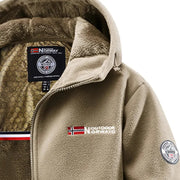 Gary ™ - Practical Fleece Vest