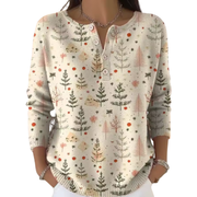 Emy | Elegant Jumper for Christmas
