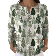 Emy | Elegant Jumper for Christmas