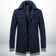 The Shelby Heritage Coat