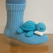 Cheerful Animal Socks – Brighten Your Day