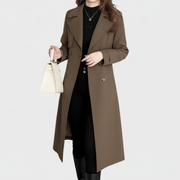 Luisa | Elegant Trench Coat