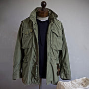 Archer | Men’s Classic Field Jacket
