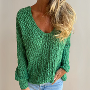 NUBE - STYLISH SWEATER