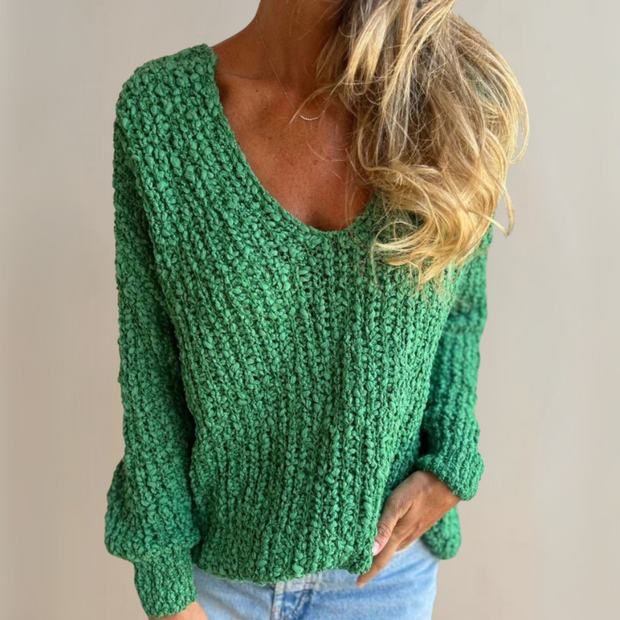 NUBE - STYLISH SWEATER