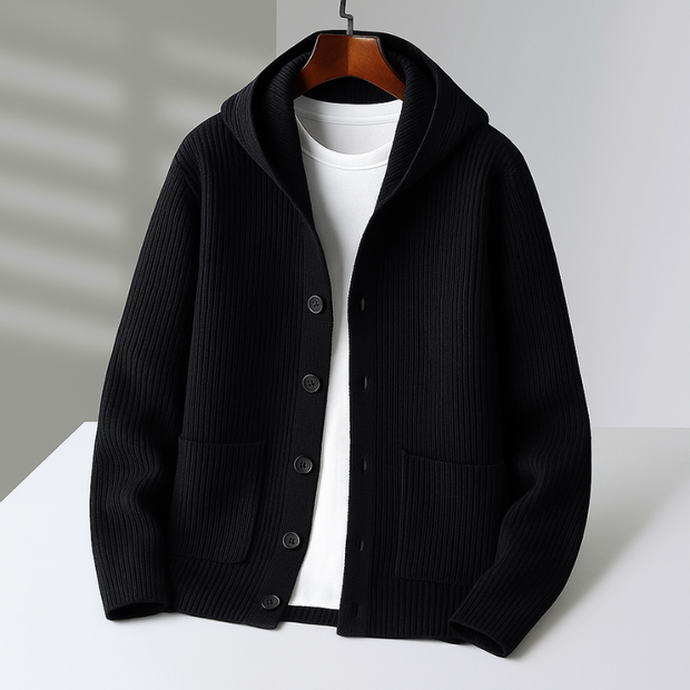 MELVIN™ | ELEGANT MEN'S CARDIGAN