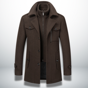 The Shelby Heritage Coat