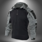 Taj | Premium Robust Military Jacket for Men