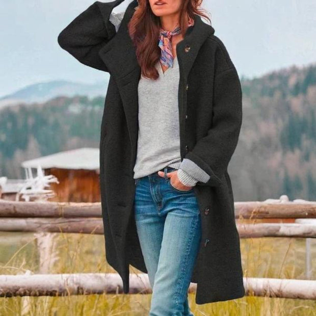 Alma | COZY EVERYDAY CAPE