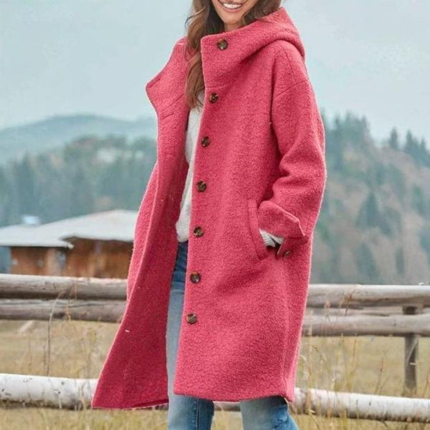 Alma | COZY EVERYDAY CAPE