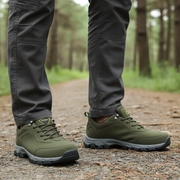 LEIF™ | Orthopaedic Walking Shoes for Active Men