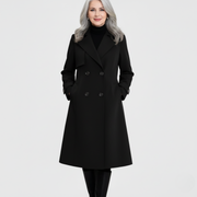 Luisa | Elegant Trench Coat