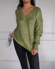 BALINA - COZY & STYLISH SWEATER