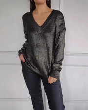 BALINA - COZY & STYLISH SWEATER