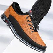 Marcel™ | Orthopaedic Oxford Shoes | Ergonomic Oxford Shoes