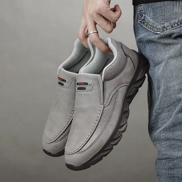 ODIN™ | Orthopaedic Walking Shoes for Active Men