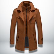 The Shelby Heritage Coat