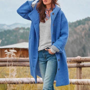 Alma | COZY EVERYDAY CAPE