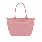 Nore - Large Le Pliage Tote, Petale Pink