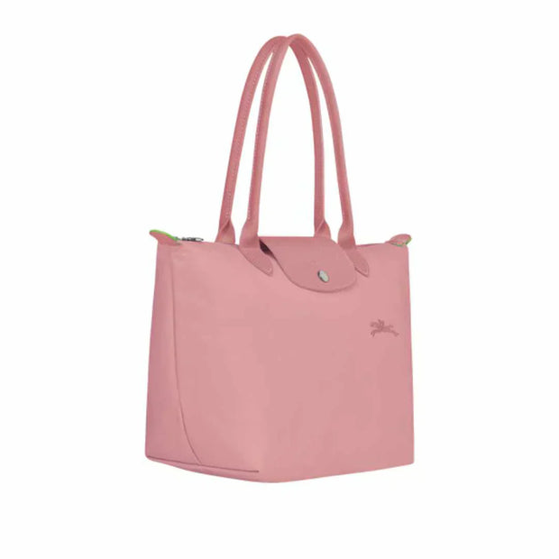 Nore - Large Le Pliage Tote, Petale Pink