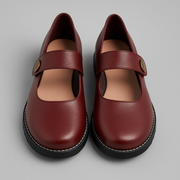 Molly | Comfort-Orthopedic Footwear