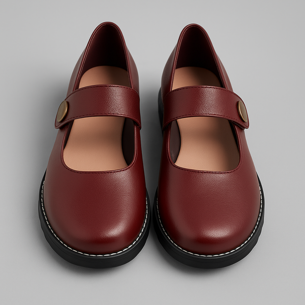 Molly | Comfort-Orthopedic Footwear