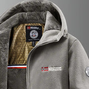 Gary ™ - Practical Fleece Vest