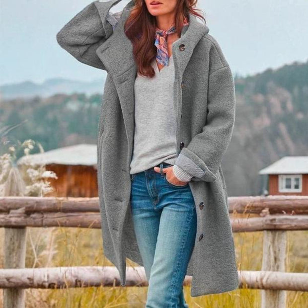 Alma | COZY EVERYDAY CAPE