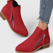 Karen - Sophisticated Boots