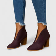 Olivia - Stylish Comfortable Heels