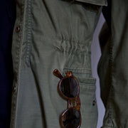 Archer | Men’s Classic Field Jacket