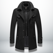The Shelby Heritage Coat