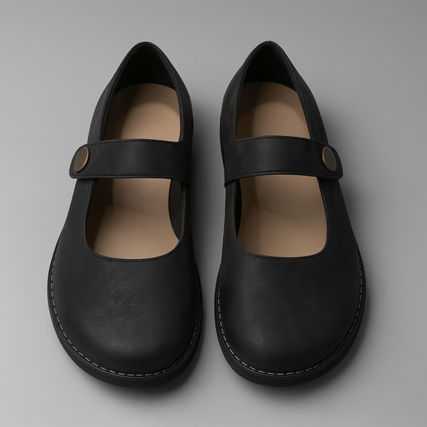 Molly | Comfort-Orthopedic Footwear