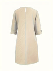 Daphne | Effortless All-day Dress