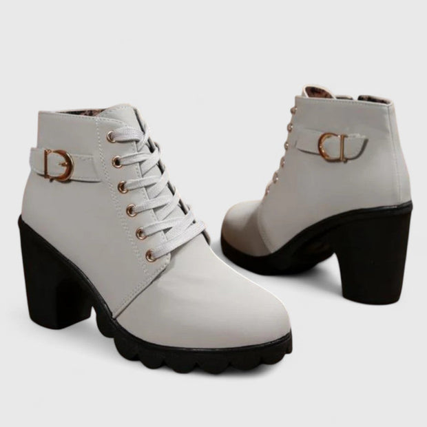 Katni – Timeless Comfort Boots