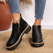 Debby™ | Elegant ankle boots with a comfortable fit