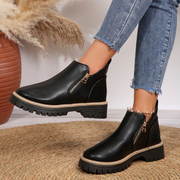 Debby™ | Elegant ankle boots with a comfortable fit