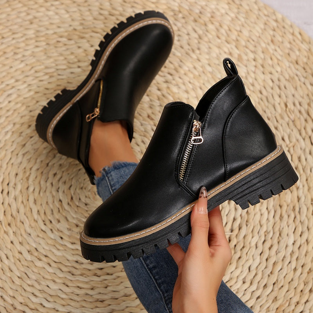 Debby™ | Elegant ankle boots with a comfortable fit