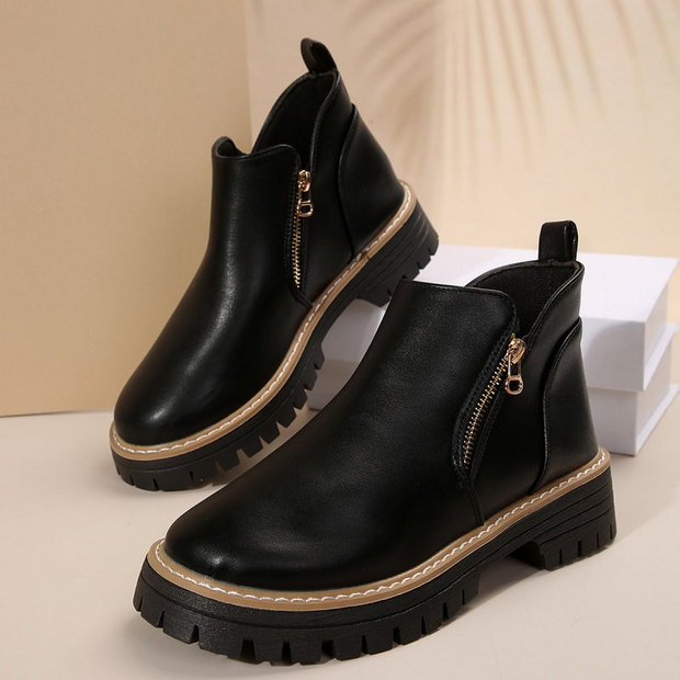 Debby™ | Elegant ankle boots with a comfortable fit