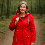 Elvira – Stylish and Waterproof Jacket