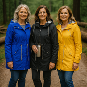 Elvira – Stylish and Waterproof Jacket