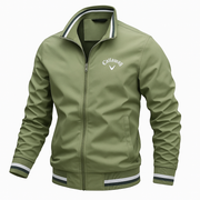 Luxurious Callaway Blouson
