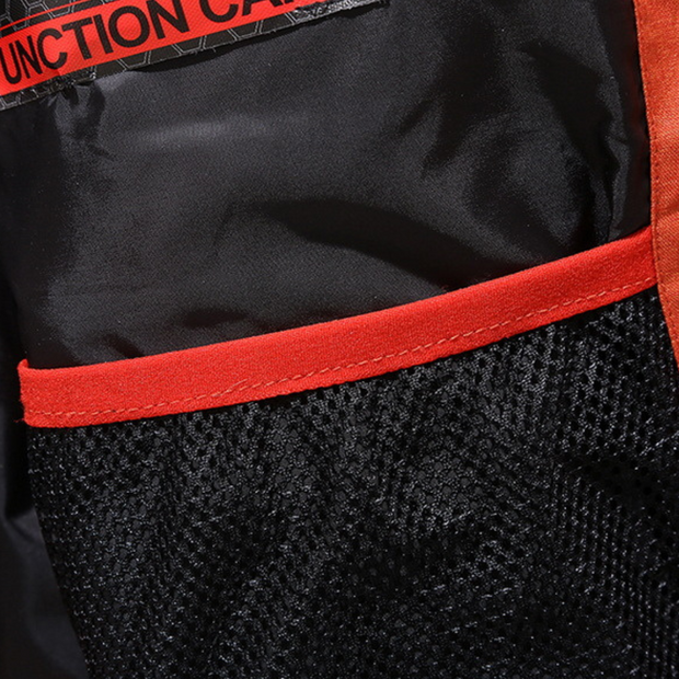 Dean | Warm Jacket for Men