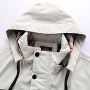 Eric | Waterproof Outdoor Jacket