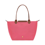 Nore - Large Le Pliage Tote, Grenadine