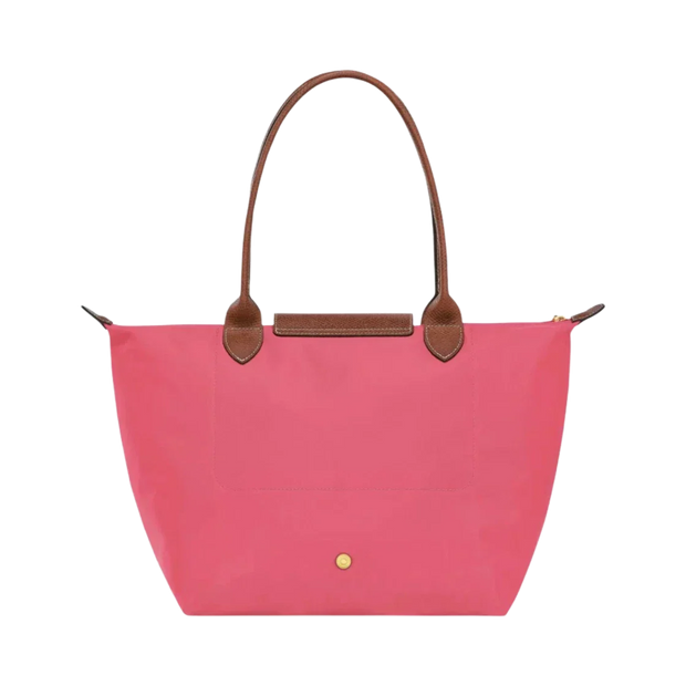 Nore - Large Le Pliage Tote, Grenadine
