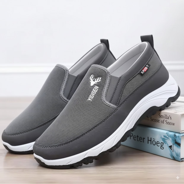 TORBEN™ | Orthopaedic Walking Shoes for Active Men