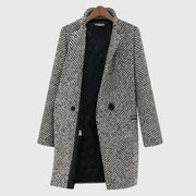 Madisynrae | Classic Coat