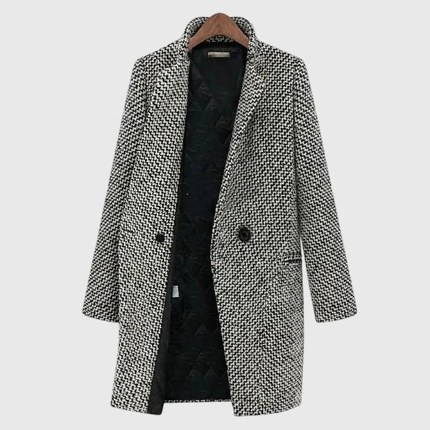 Madisynrae | Classic Coat
