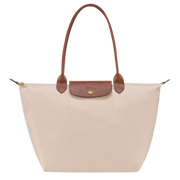 Nore - Large Le Pliage Tote, Paper